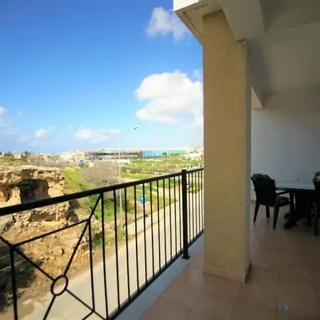 Beautiful With Pool In Cyprus Apartment *
