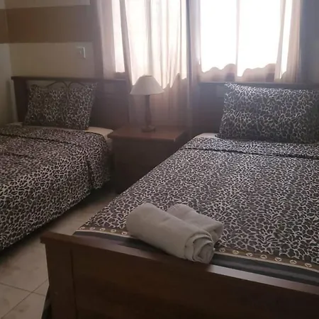 Apartment Beautiful With Pool In Cyprus *